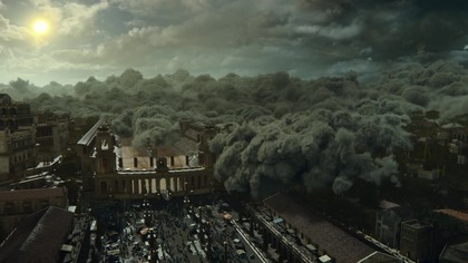 Those About to Die S01E06/2024 Dubbing