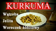 Jak spożywać kurkumę, żeby działała.