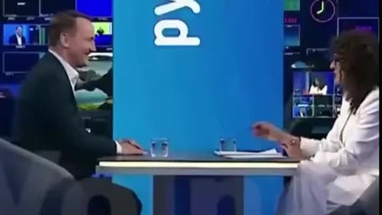 SIKORSKI O PIWIE Z MENTZENEM!