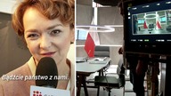 Kulisy Ucha prezesa. Wszyscy chodzą jak w zegarku