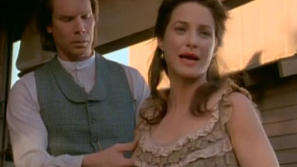 Dr Quinn s02e10 Lektor PL