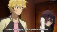 Tokyo Ravens odc. 6 - Dni w Gnieździe - Wakacje