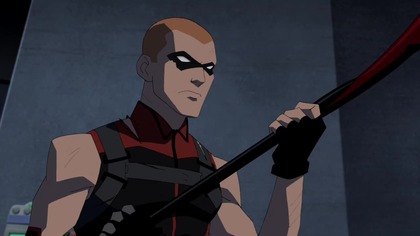 Liga Młodych S02E43 Polowanie