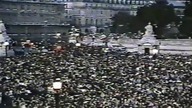 Jean Michel Jarre PARIS CONCORDE Live (1979)