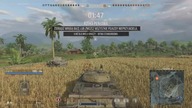 World of Tanks (CS-52 Lis) Rzeka Perłowa
