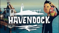 Havendock (demo) #4 - Cała zawartość demo ograna (koniec) 