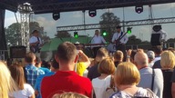 Baciary - Cały koncert w Radymnie z 29. 07. 2017