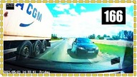 Pirat drogowy wyprzedza na czołówkę #Film Widza #166