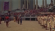 Demetrius.  and.  the.  Gladiators.  Demetriusz.  i.  gladiatorzy.  1954. lektor.pl. przygodowy