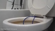 No toilet paper? Get this!