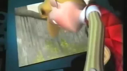 Hallo aus Berlin - Odcinek 1 (Napisy PL)