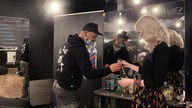 Szkolenia Fryzjerskie z Edukatorami | BarberStore.pl x Warszawska Szkoła Barberingu
