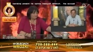 Wróżbita Rodin o jednym z celów telewizji Rodin TV