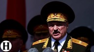 Łukaszenka - historia ostatniego dyktatora Europy