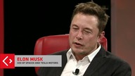Elon Musk: We are already cyborgs (ENG)