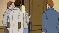 Spider-Man S05E04 Sekret Sześciu