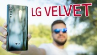 Najładniejszy Smartfon na Świecie?  Oto LG Velvet