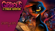 15. 03. 2026 -  AL: Gibbous - A Cthulhu Adventure  ep.  9