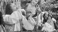 Cygańskie Dziewczę - The. Bohemian. Girl. [1936]. AC3. DVDRip. XviD.  NAPISY PL