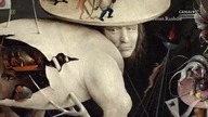 Bosch, ogród rozkoszy.  Bosch, the Garden of Dreams.  Dokument 2016
