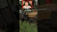 NAWOZY W WIELKIM BŁOCIE ŹLE SIĘ SKOŃCZYŁY  #farming