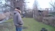 Rób Salto Kiemon! Paweł Jumper Version