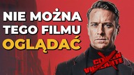 ZAKAZANY.  Dlaczego ONI NIE CHCĄ żebyście obejrzeli Citizen Vigilante i co piecze lewaków?