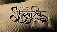 Dead Sea Scrolls - Shemyaz (Oficjalne Audio)