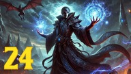 Diablo 3 - Czarodziej #24 (Gameplay PL, Zagrajmy)