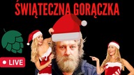 poŚWIĄTECZNA GORĄCZKA 28. 12