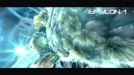 Nano Assault NEO X Demo ps4