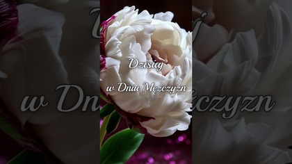 ŻYCZENIA - 10 MARCA! 