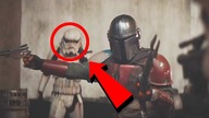 The Mandalorian PEŁNA analiza zwiastuna