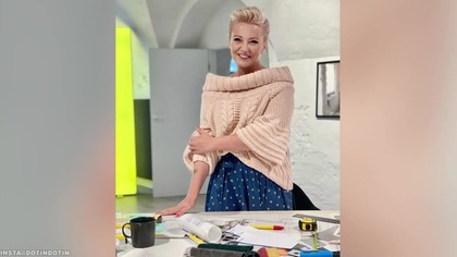 Dorota Szelągowska - ucieczka, choroba, rozwody.  Życie do remontu?