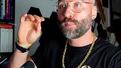 Świeżak kontra ninja w biznesie