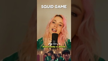 Round and Round  #SquidGame2 PO POLSKU