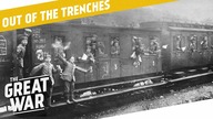 Are Those Insane Austrian Railways Still In Use? I OUT OF THE TRENCHES