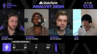 LCS Countdown |EN| - LCS Lock In 2021 Day 2