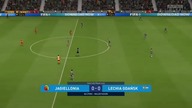 Jagiellonia Białystok vs Lechia Gdańsk  Ekstraklasa  10. 04. 2023