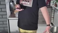 Batony Proteinowe - LIVE dla podopiecznych
