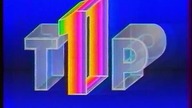 Plansza TVP 1, zakończenie (25. 05. 1991) rok
