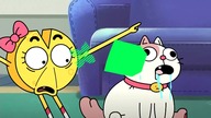 DISNEYXD - 20-03-2026 - Zapowiedzi, Reklamy, Identy