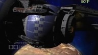 10.  Babylon 5. S02E10 ( Zające ). 1994