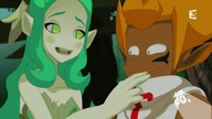 Wakfu Sezon 2 Odcinek 21 Wyspa Syren