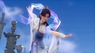 Against the Gods | Ni Tian Xie Shen odcinek 29