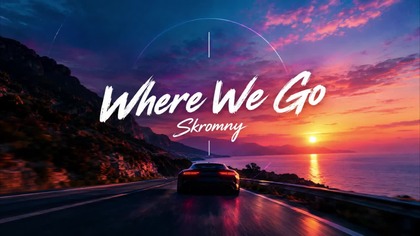 Where We Go - Skromny #viral #remix #dc #music #youtubeshorts
