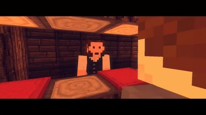 MineCraft: Inwazja Zła | S01E05