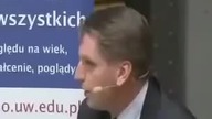 Tomasz Lis o swoich widzach OBEJRZYJ