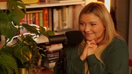 203.  Dwadzieścia lat, czyli rozmawiam z Mistrzem Andrzejem Smolikiem