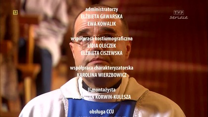 TVPSERIALE - 03-04-2026 - Reklamy, Ogłoszenie nadawcy